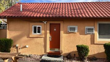 Deluxe-Ferienhaus, 1 Schlafzimmer, Nichtraucher | Kostenloses WLAN