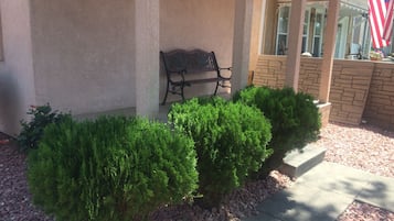 Casa de campo Deluxe, 1 habitación, para no fumadores | Wifi gratis