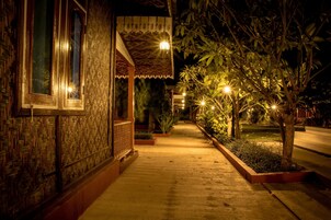 高级三人房 | 客房景观