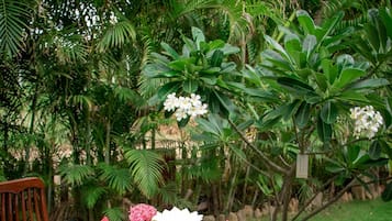 Se sirven desayunos, almuerzos, cenas y cocina internacional