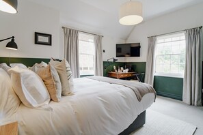 Classic Double Room, 1 Queen Bed