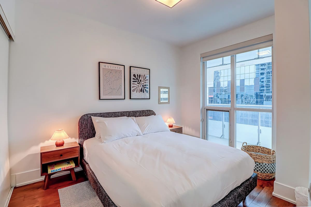 Family Condo, 2 Bedrooms, 2 Bathrooms | 1 bedroom, individually decorated, individually furnished