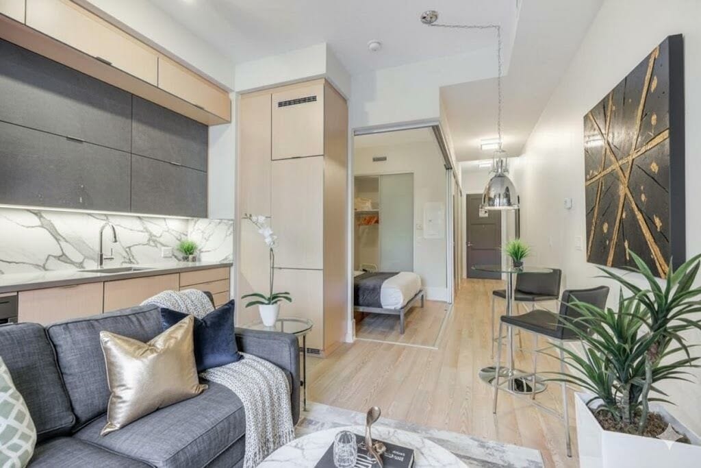 Condo, 1 Bedroom, Balcony | 1 bedroom, individually decorated, individually furnished