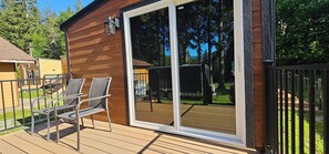 Exterior - Nisqually Lodge (Ashford)