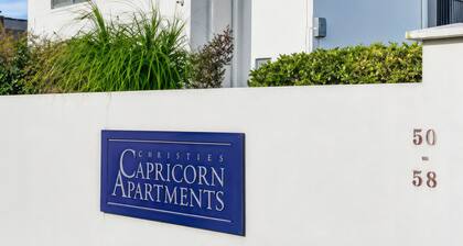 Gladstone Capricorn Apartments