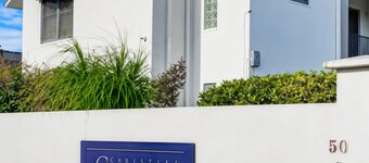 Gladstone Capricorn Apartments