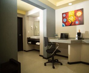 Room amenity - Hotel Ha (Orizaba)