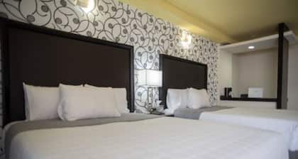 Hotel Ha