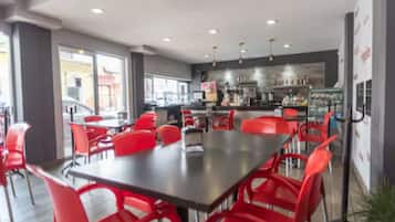 Cafetería