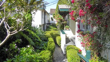 Jardín