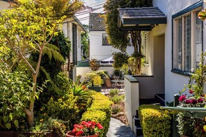 特色装修、特色家居、熨斗/熨衣板、免费 WiFi