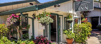 Carmel Fireplace Inn