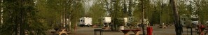 Property grounds - Beaver Creek RV Park & Motel (Beaver Creek)