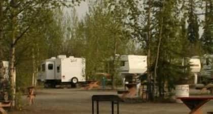 Beaver Creek RV Park & Motel