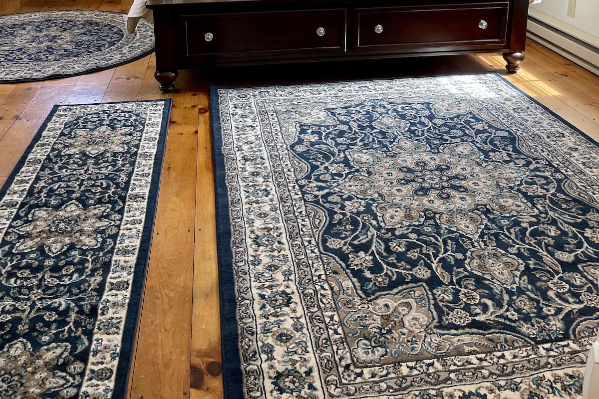 Marquand room (2nd floor) | Individually decorated, individually furnished, iron/ironing board