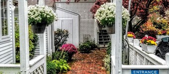 克拉克柯里尔酒店