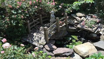 Jardín