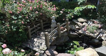 Clark Currier Inn