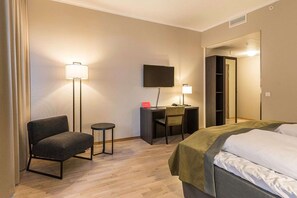 Superior Room, 2 Single Beds