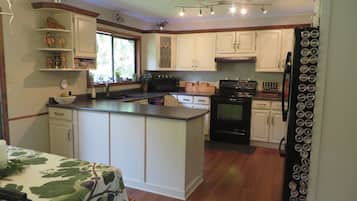 Cleanliness standards