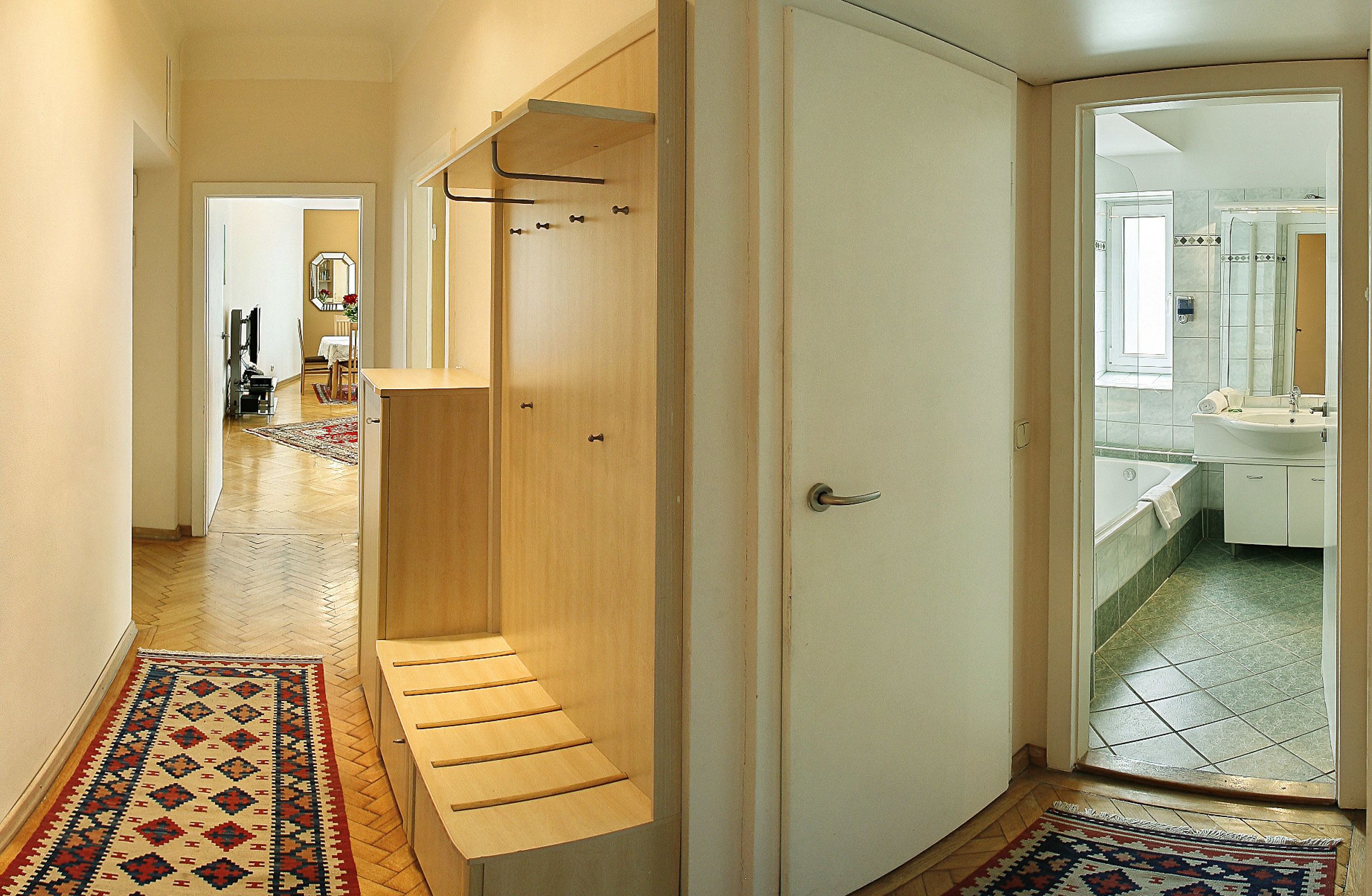 Photo - Central Apartments Vienna - CAV