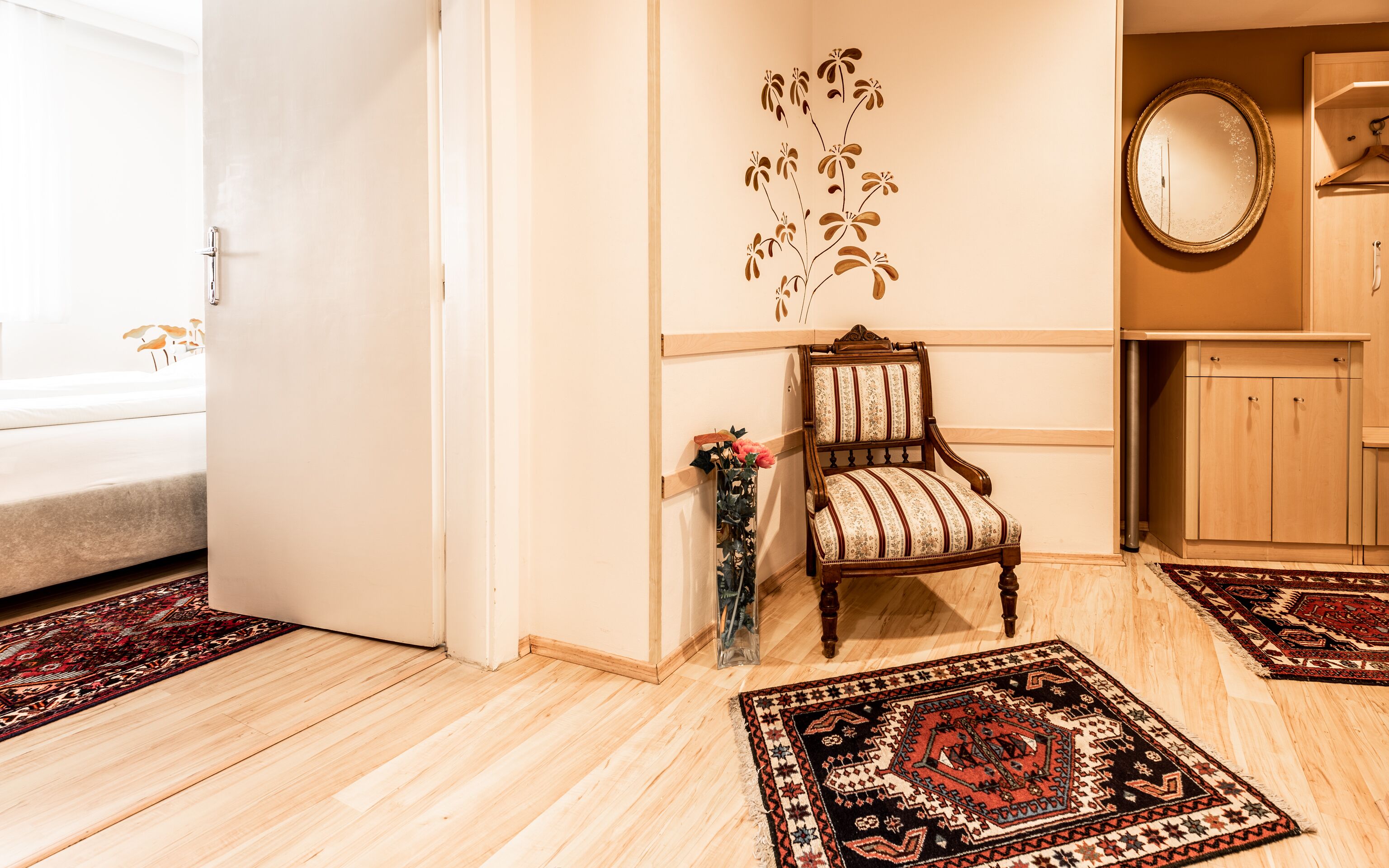 Photo - Central Apartments Vienna - CAV