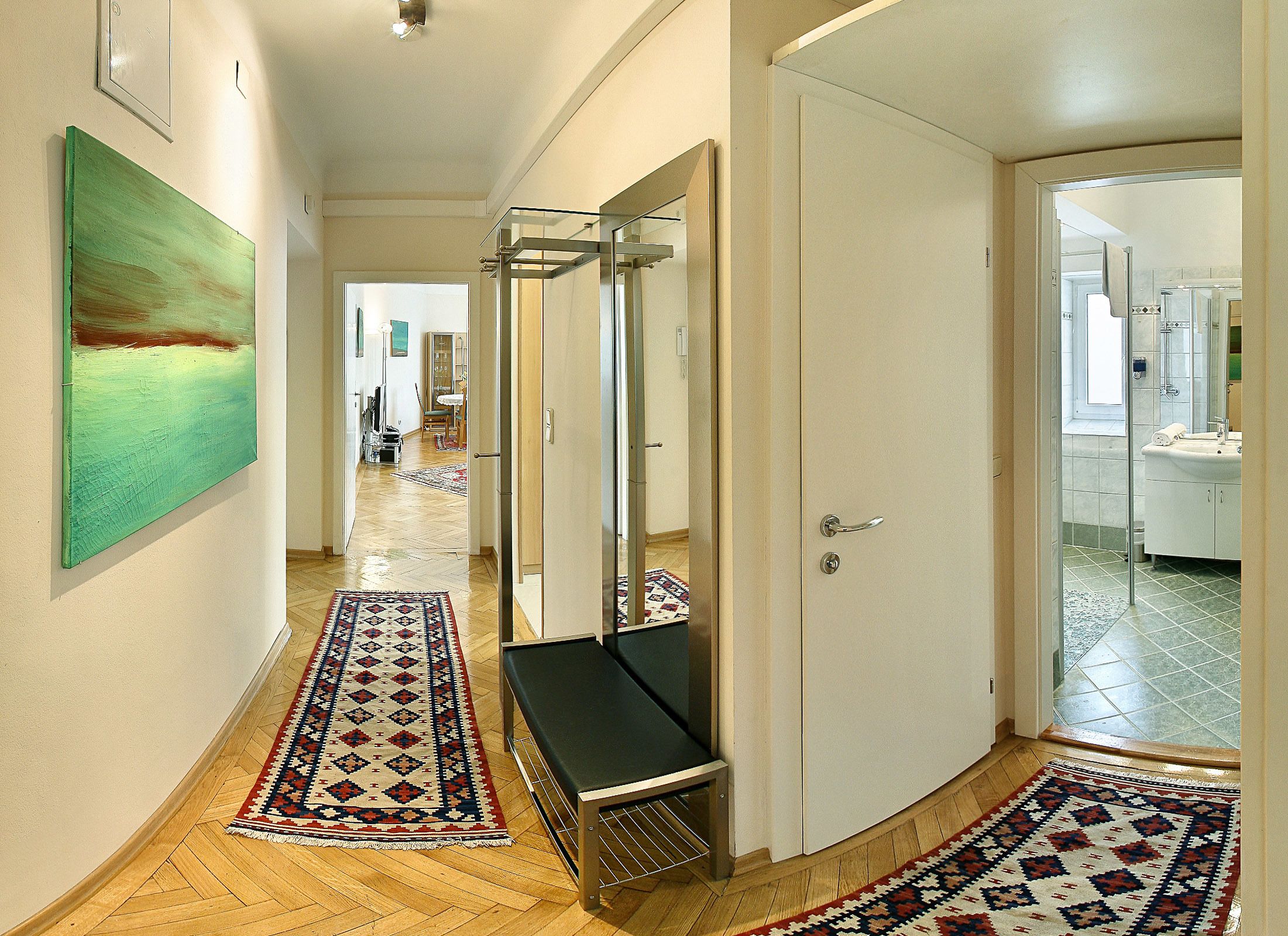 Photo - Central Apartments Vienna - CAV
