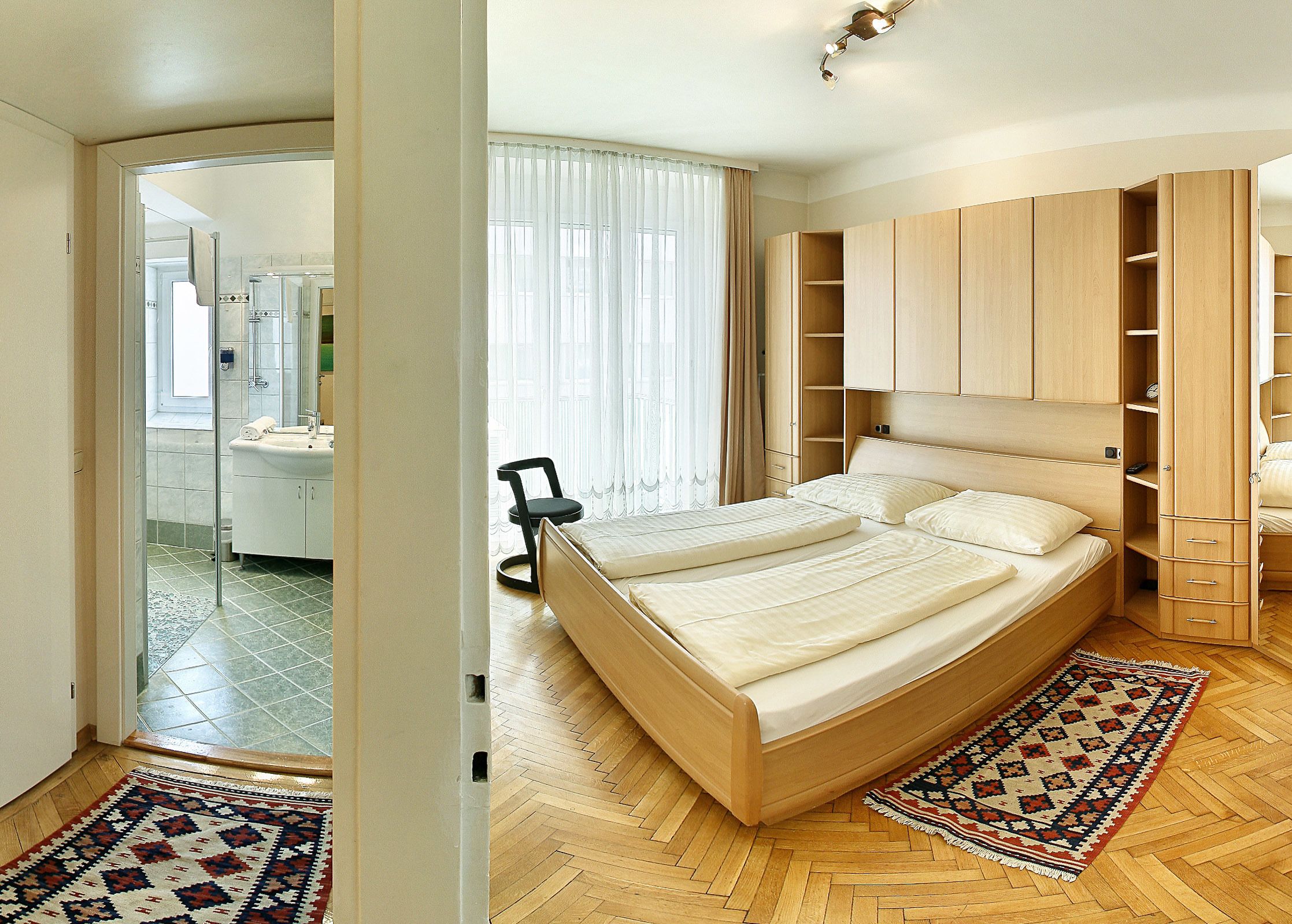 Photo - Central Apartments Vienna - CAV