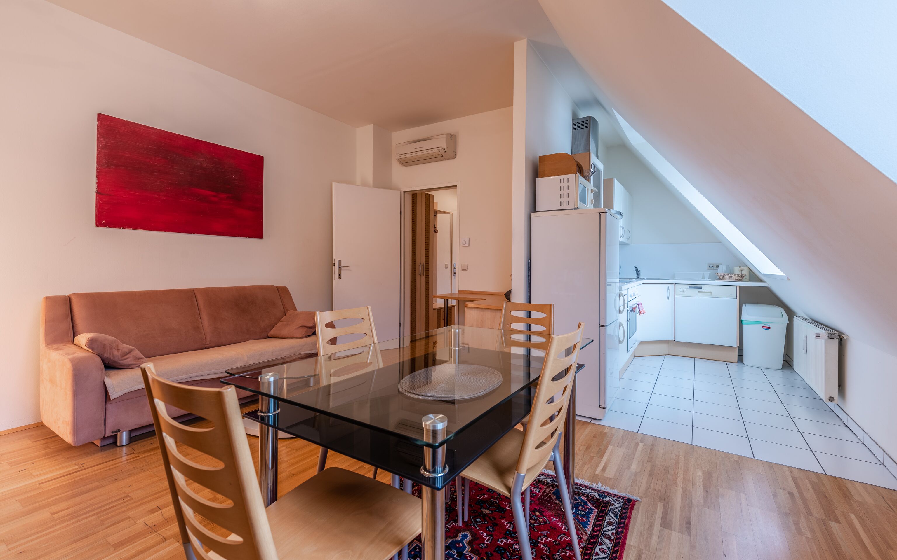 Photo - Central Apartments Vienna - CAV