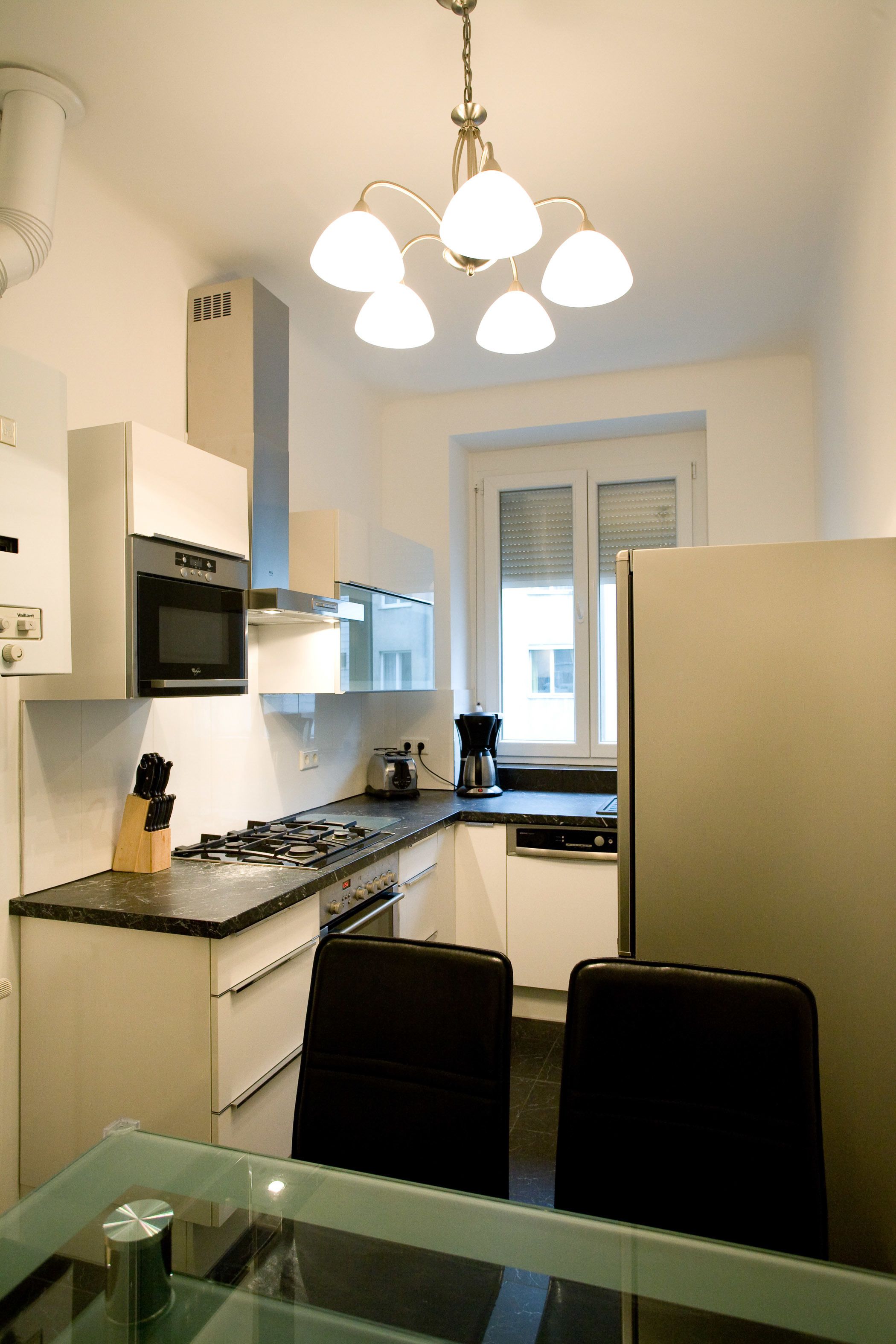 Photo - Central Apartments Vienna - CAV