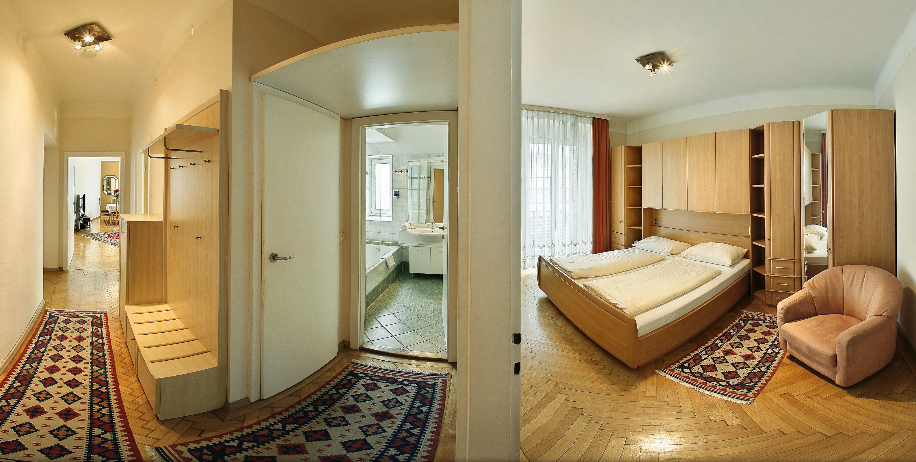 Photo - Central Apartments Vienna - CAV