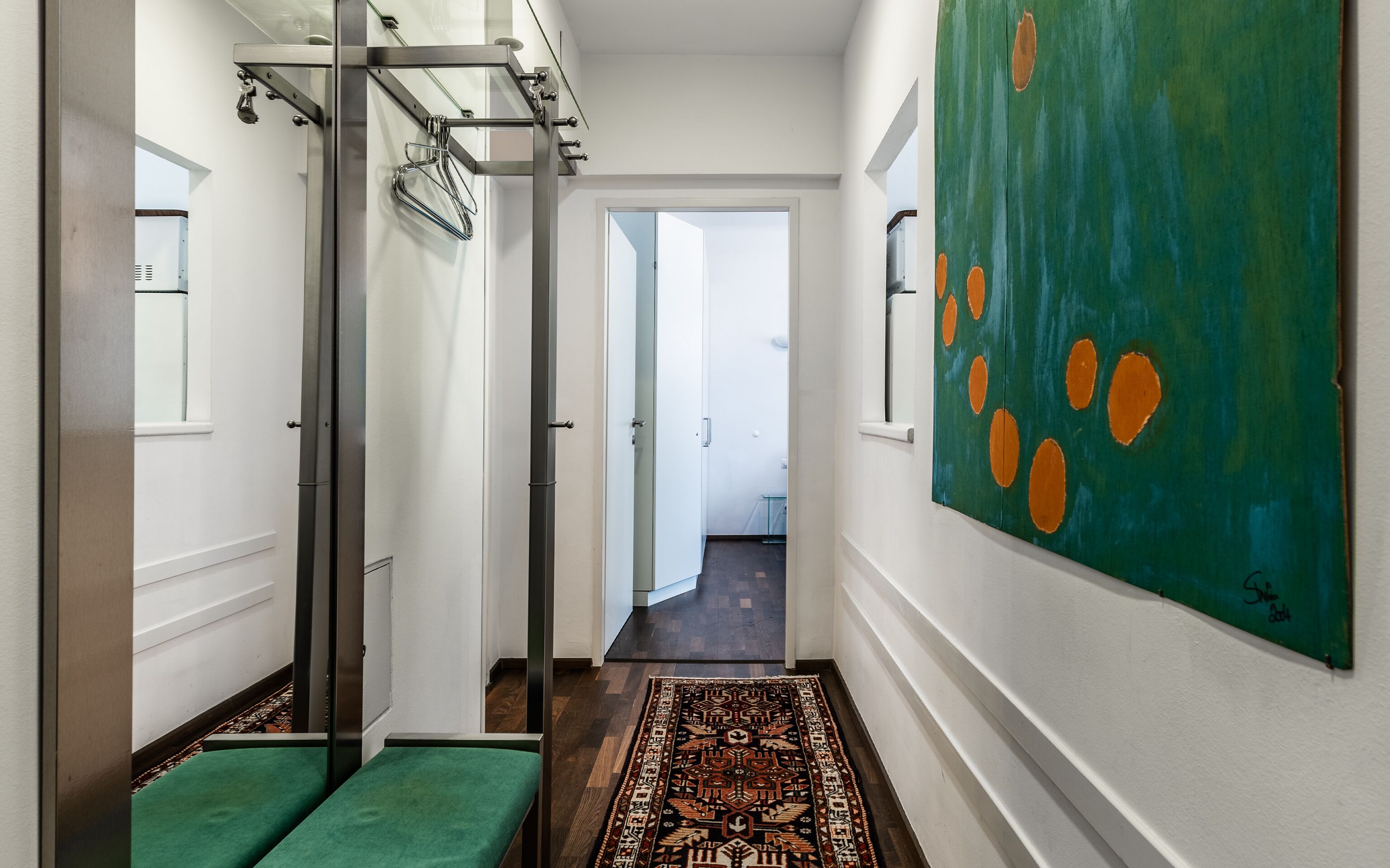 Photo - Central Apartments Vienna - CAV