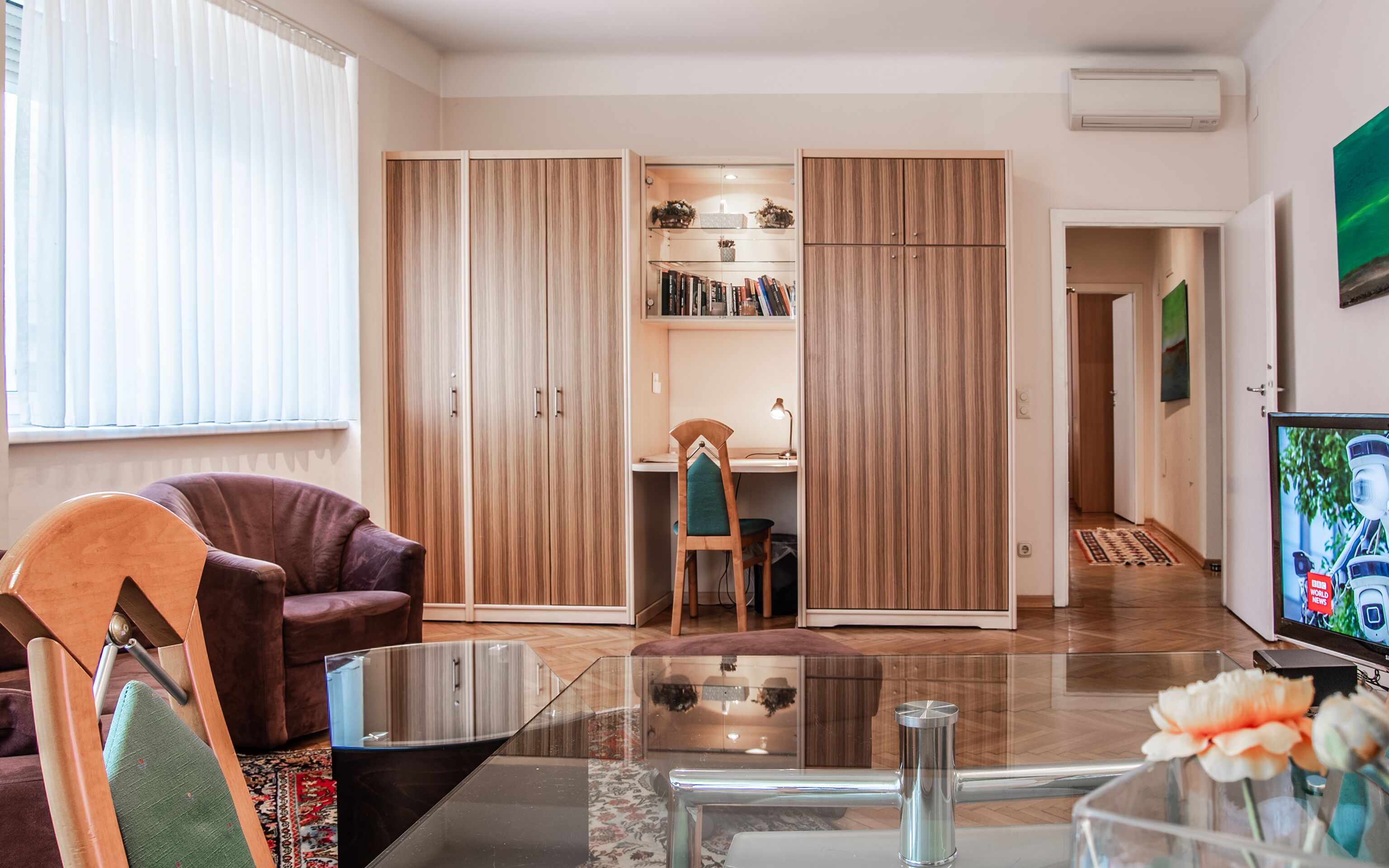 Photo - Central Apartments Vienna - CAV