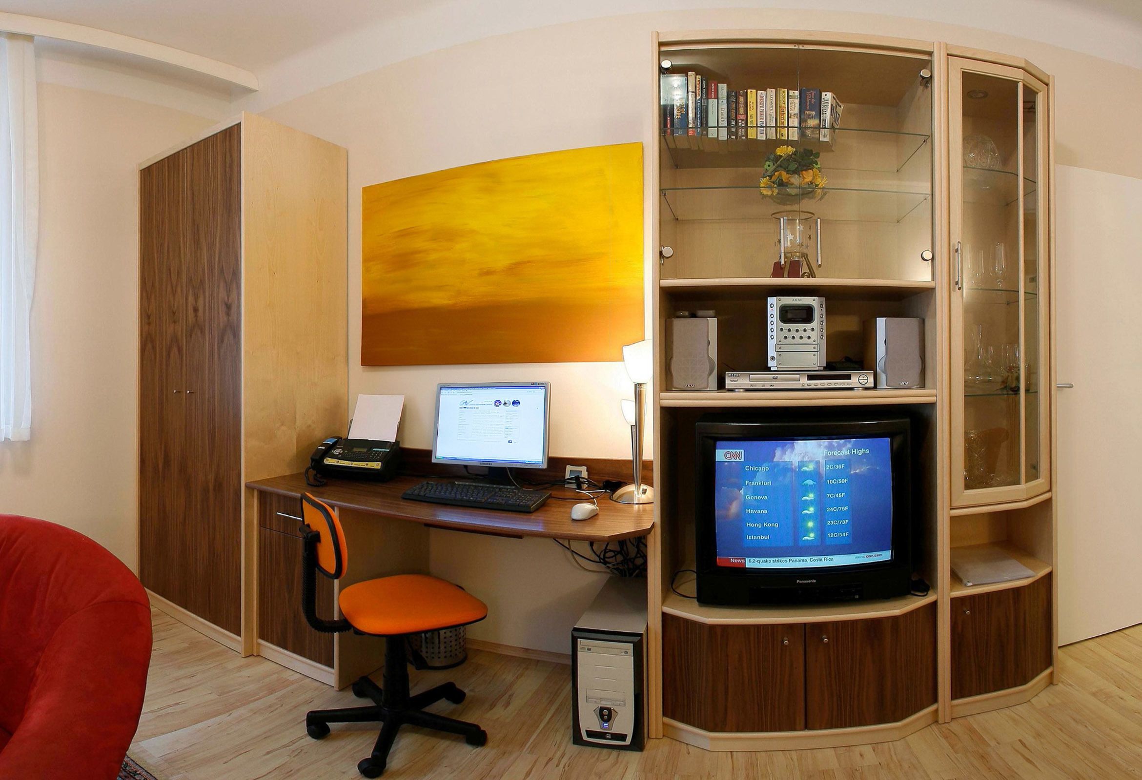 Photo - Central Apartments Vienna - CAV