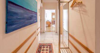 Central Apartments Vienna