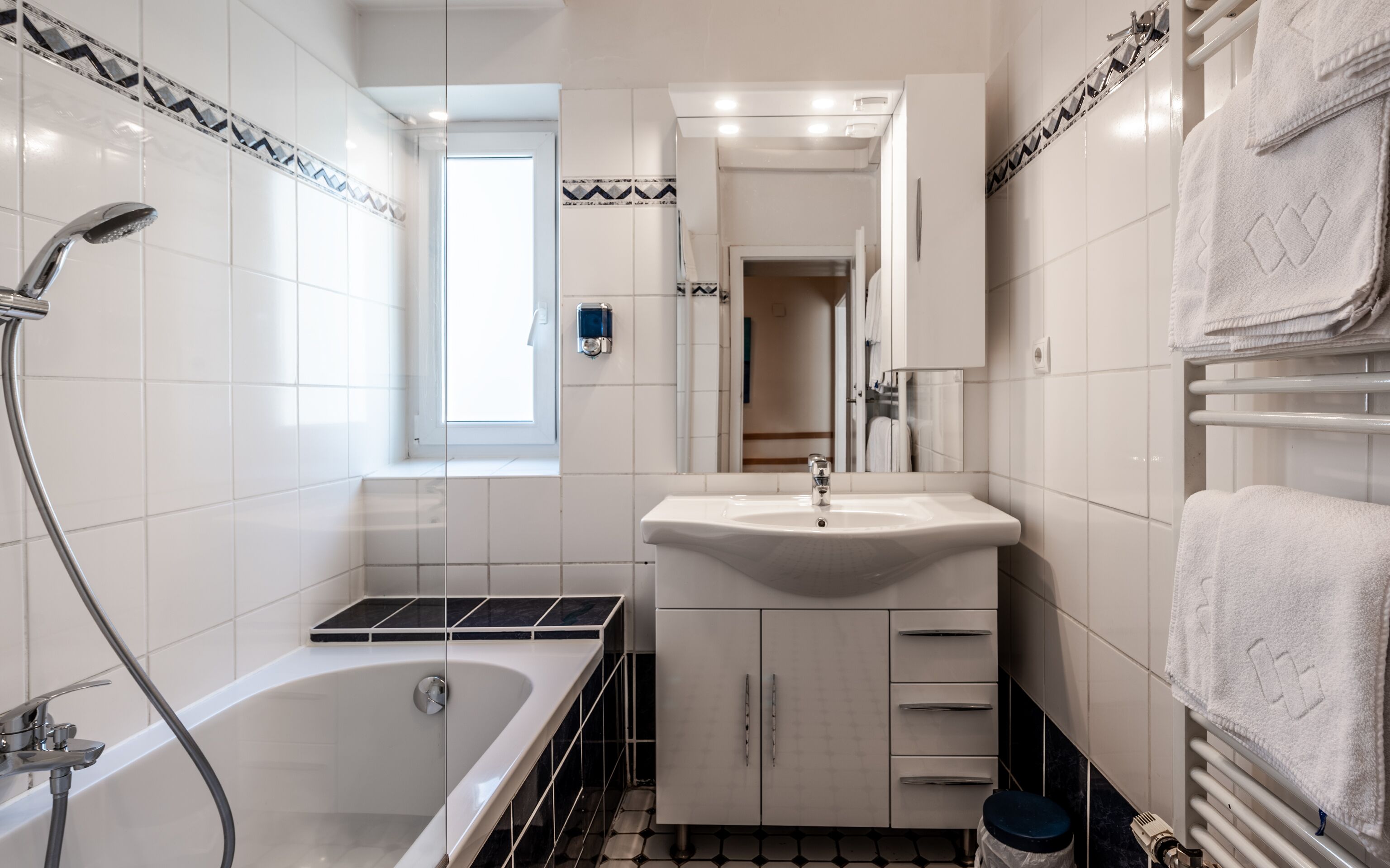 Photo - Central Apartments Vienna - CAV
