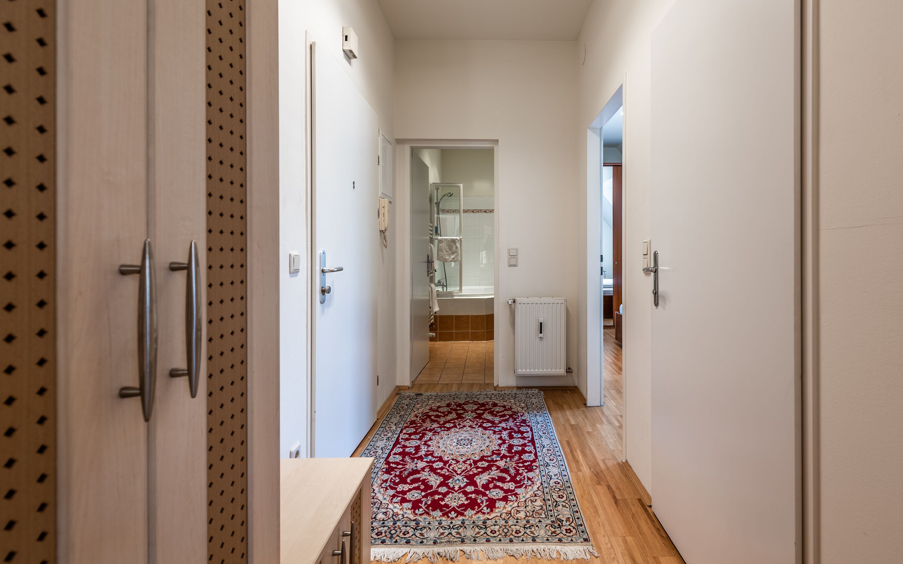 Photo - Central Apartments Vienna - CAV