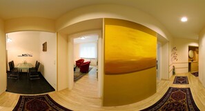 Appartement (Nr. 5)