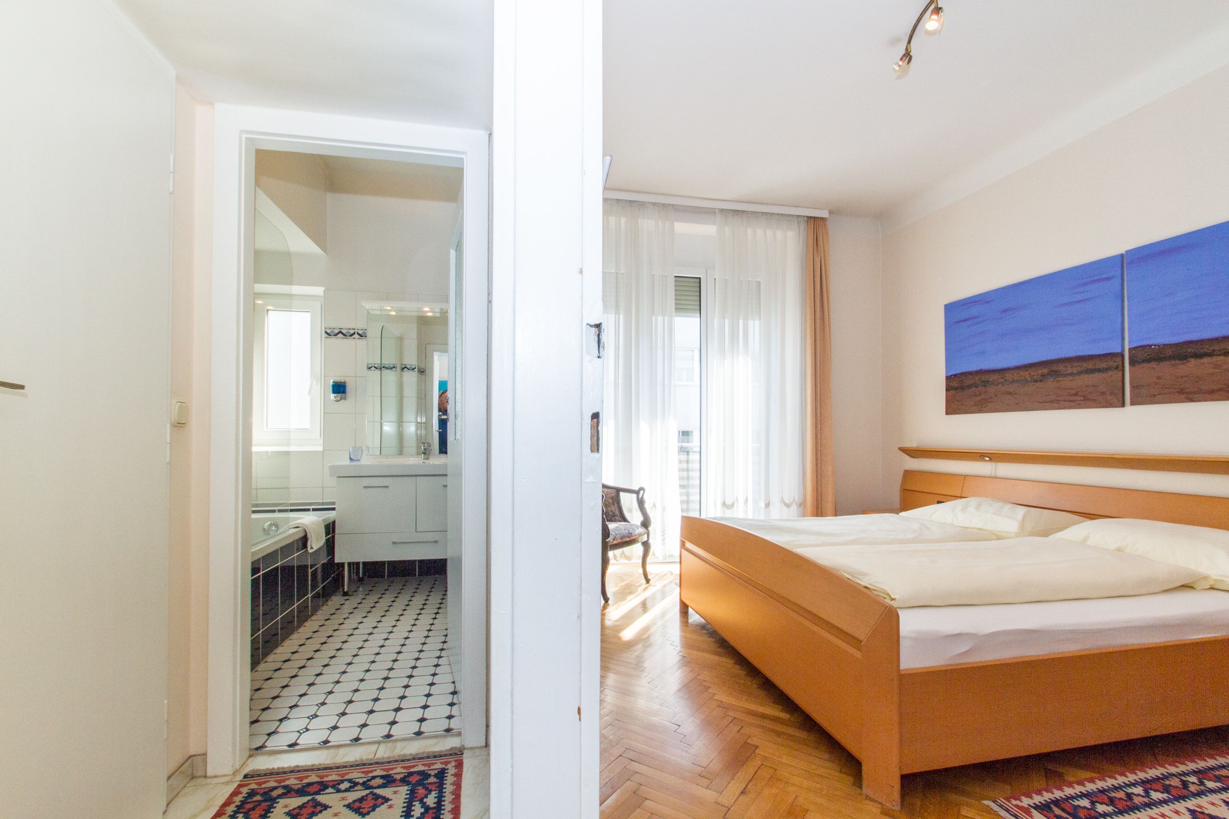 Photo - Central Apartments Vienna - CAV