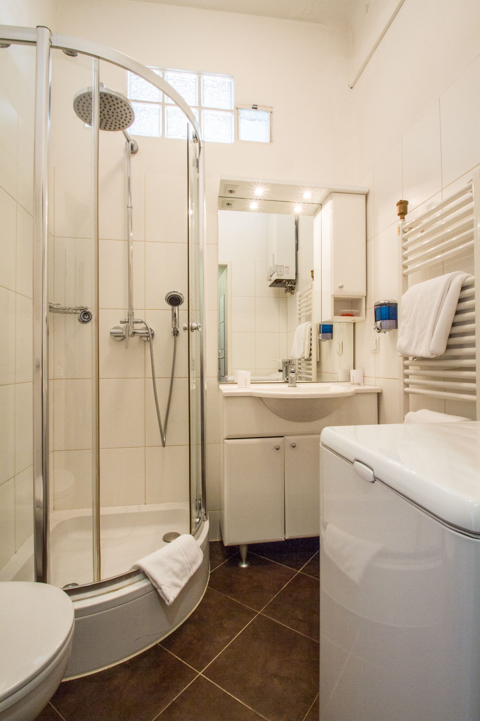 Photo - Central Apartments Vienna - CAV