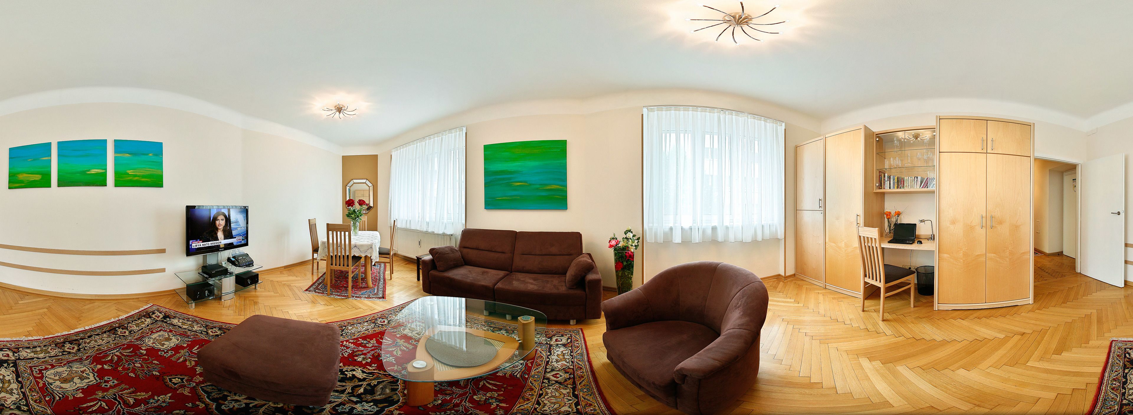 Photo - Central Apartments Vienna - CAV