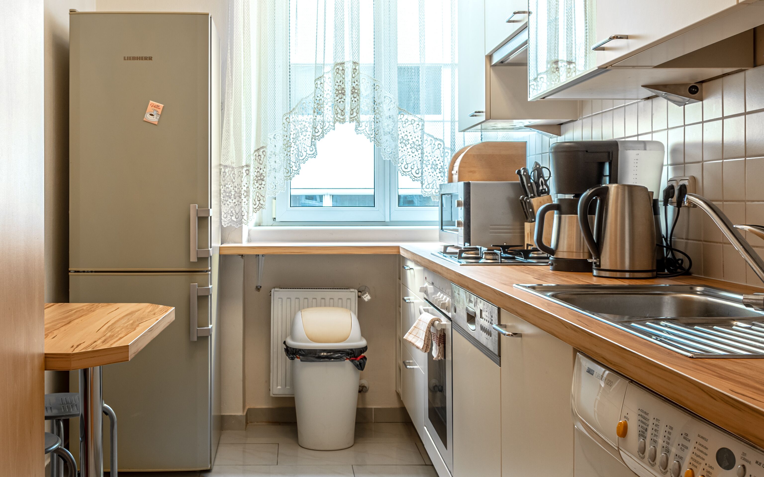 Photo - Central Apartments Vienna - CAV