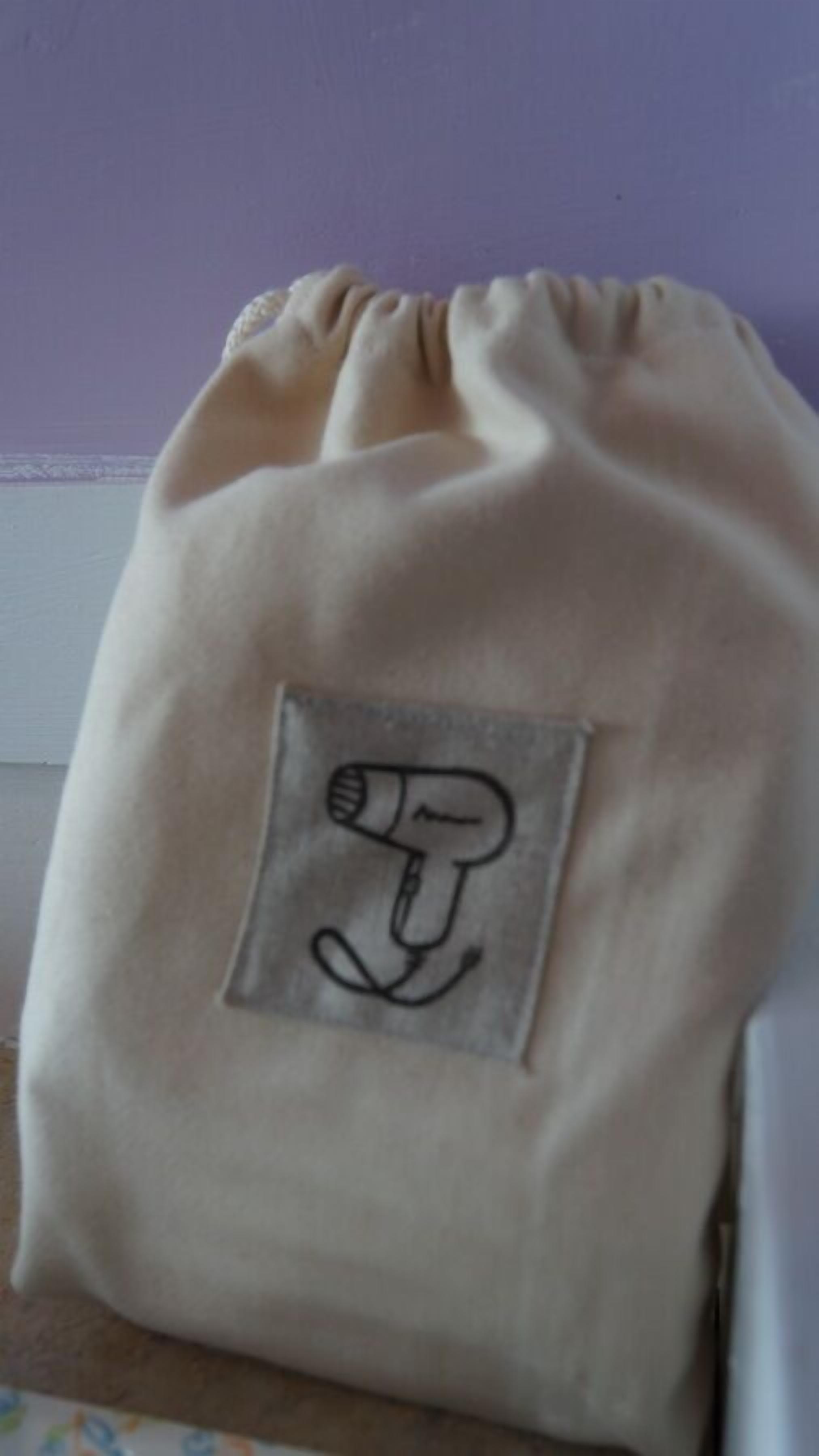 romantic double room | room amenity