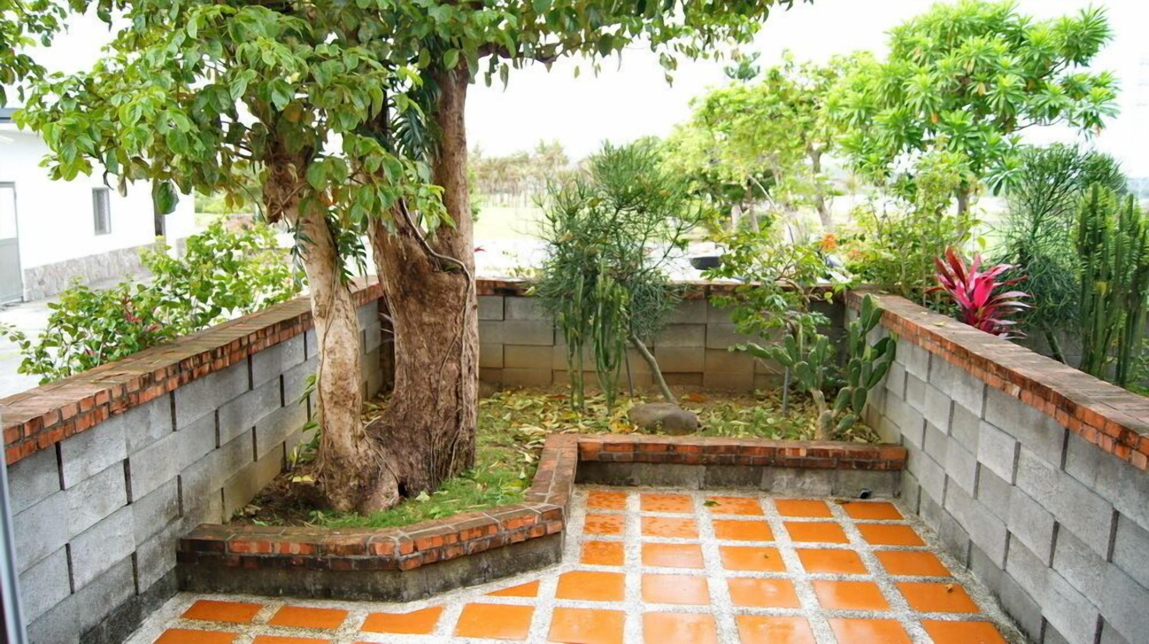 family quadruple room | terrace/patio