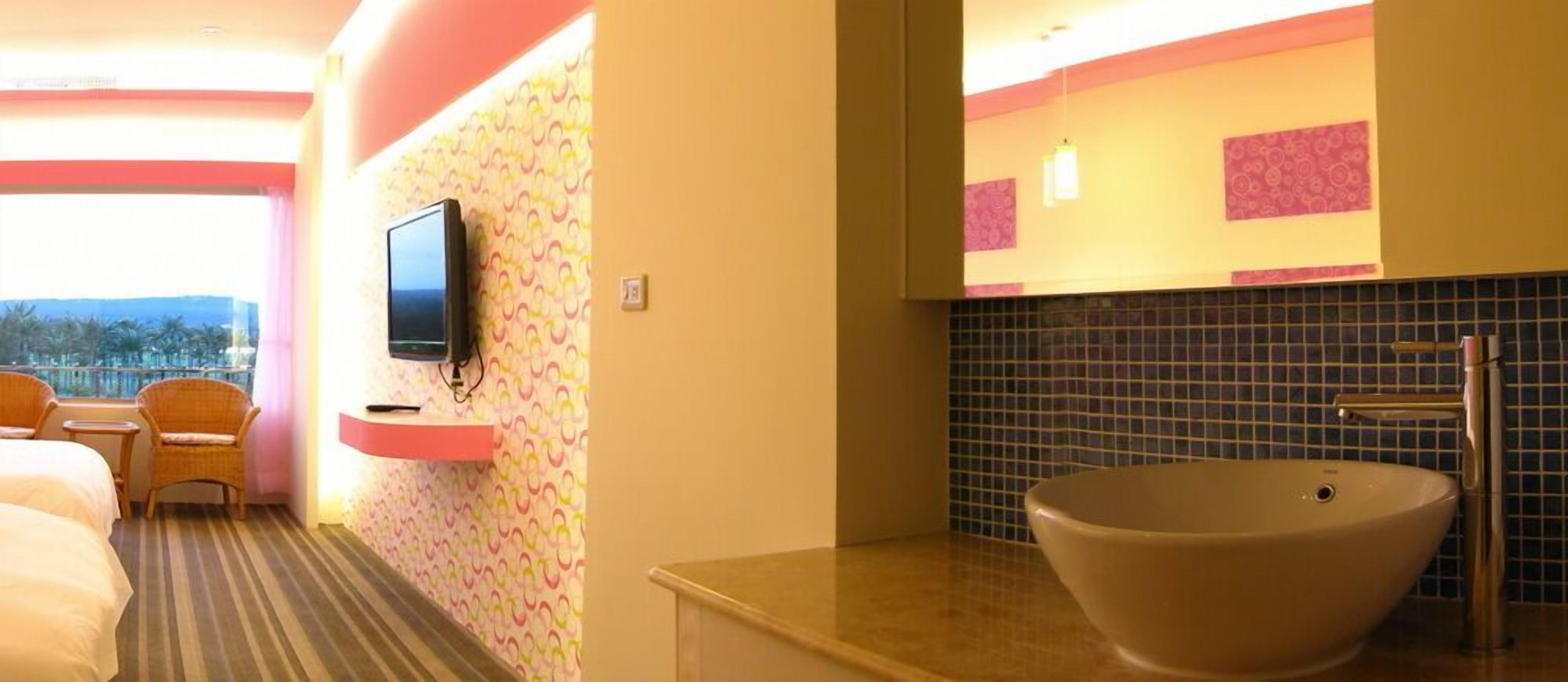 family quadruple room | room amenity