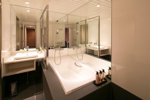 The Ridge Apartments Nozawa