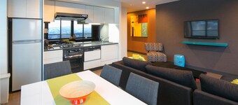 The Ridge Apartments Nozawa