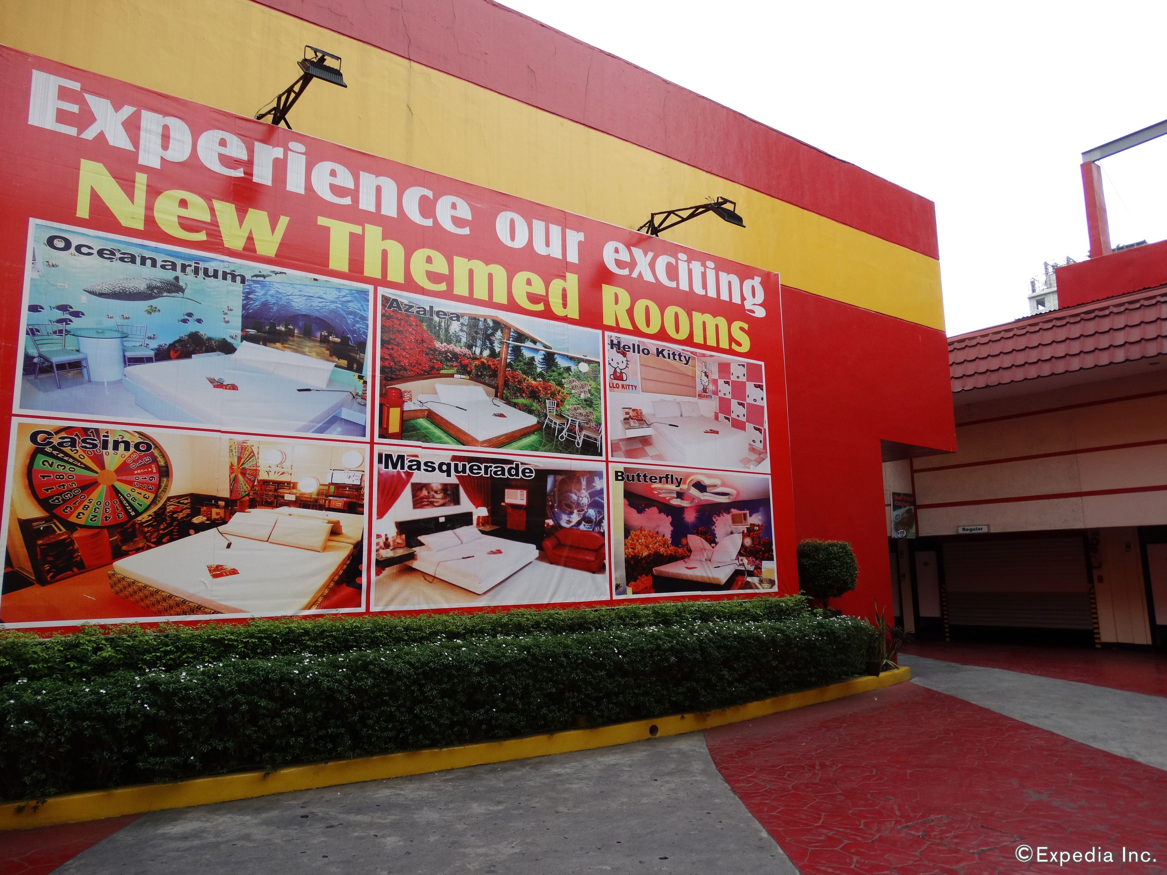 Photo - Hotel Sogo - EDSA, Pasay Harrison