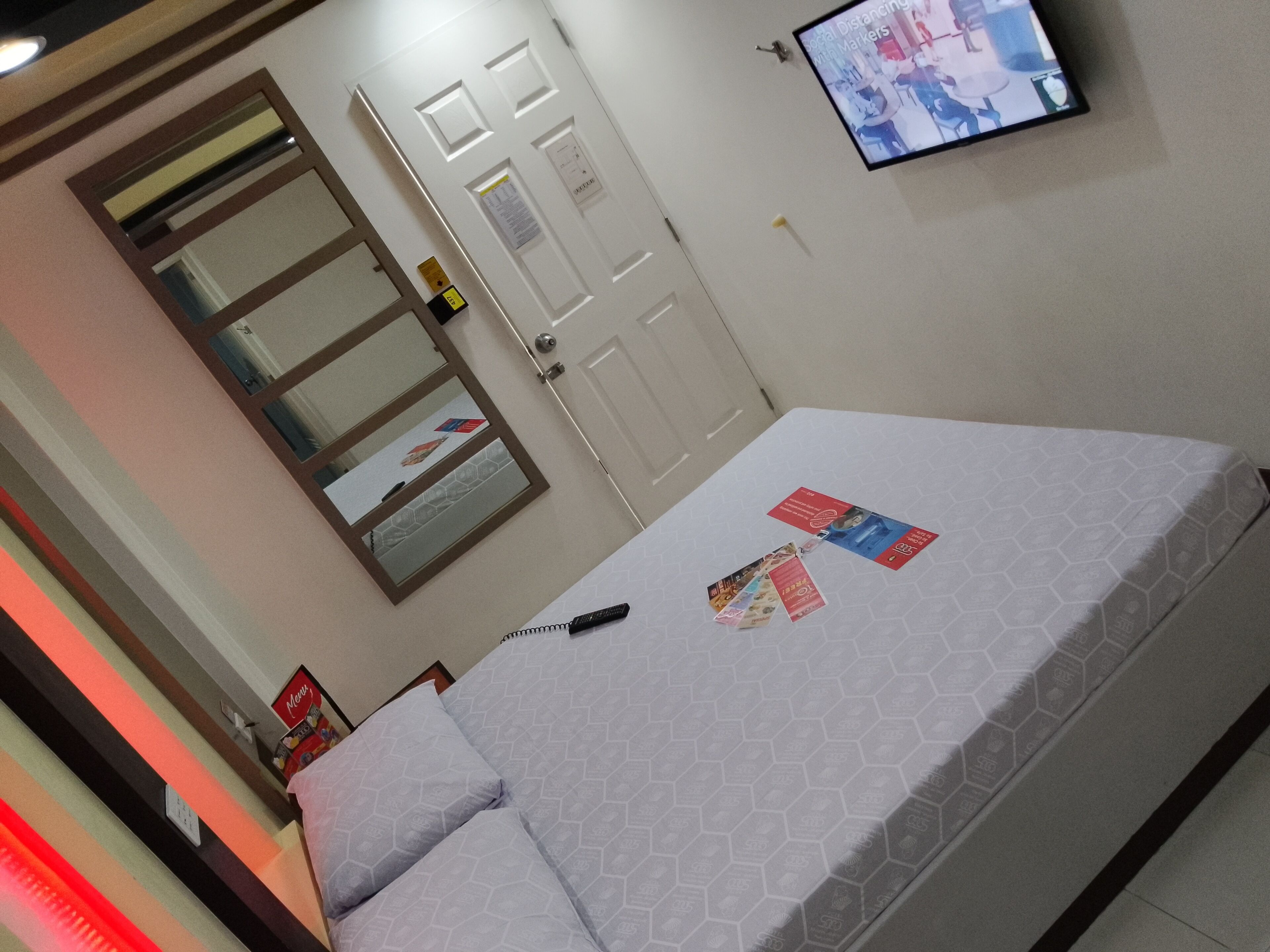 Photo - Hotel Sogo - EDSA, Pasay Harrison