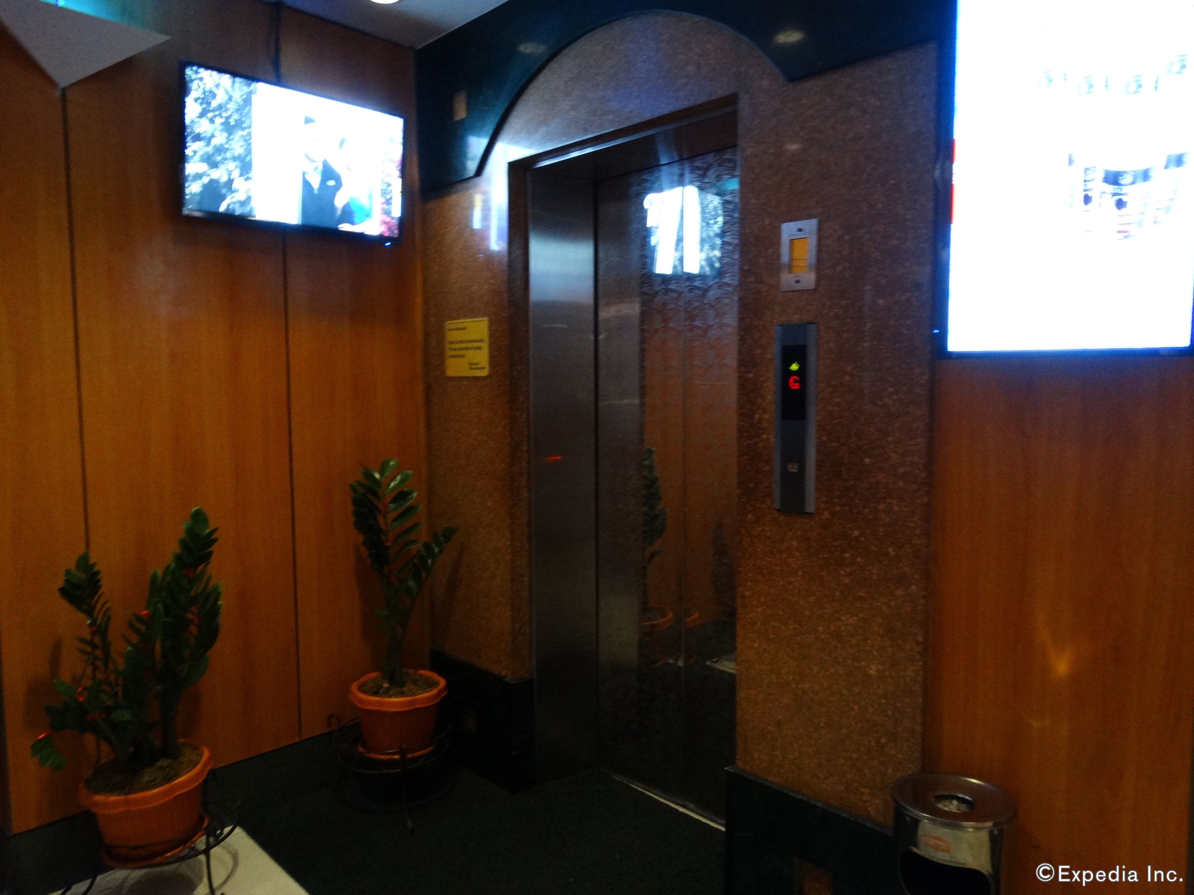 Servicio de la propiedad